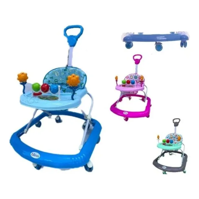 Caminador Para Bebe
