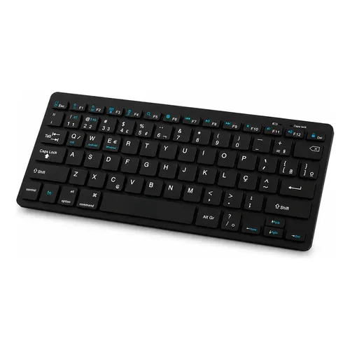 Microsoft Designer Compact Keyboard＆テンキー Teclado Sem Fio Microsoft Designer Compact Bluetooth Preto M