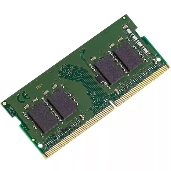 Memória 8gb Ddr4 Para Notebook Dell Inspiron 14 7460 2400mhz