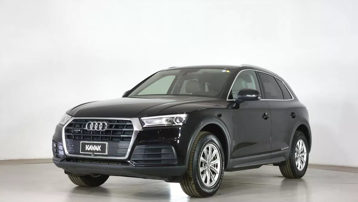 Audi Q5 2.0 Tfsi 45 Awd At