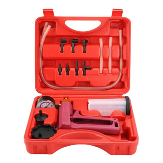 De Probador De Bomba De Vacío De Mano, Kit De Purga De , De Probador De Bomba De Vacío De Mano, Kit De Purga De ,