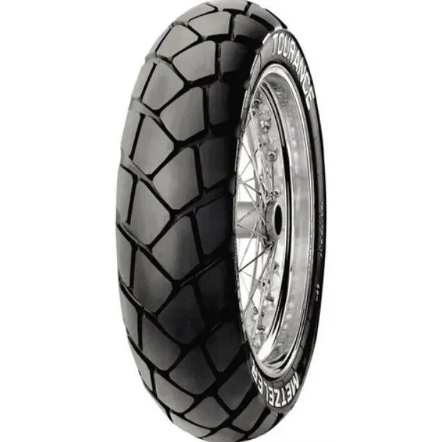 Pneu 120/80-18 Tourance (t) Metzeler  62s