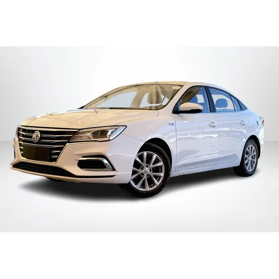 Mg Mg5 4 Pts. Excite, 1.5l, Ta, Ve, Piel, Ra-16
