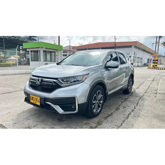 Honda Cr-v 1.5t Prestige 2wd