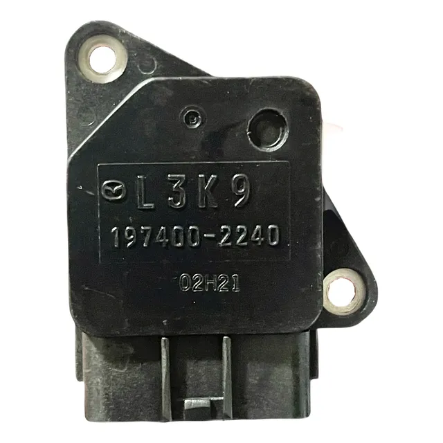 Sensor Maf Flujo Masa Aire Para Mazda 3, 6, Cx-7, Cx-9