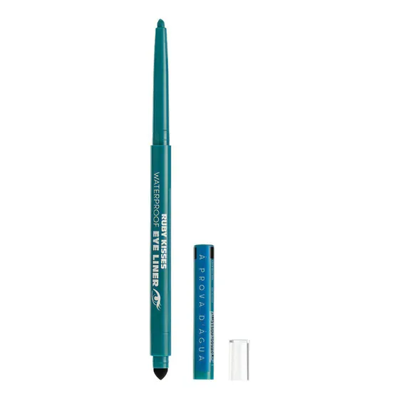 Lápis De Olho Colorido Eyeliner Rk By Kiss Ny