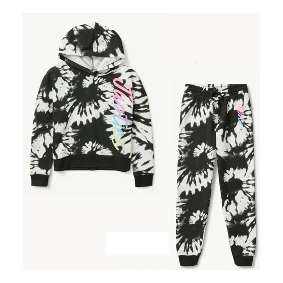 Conjunto Niñas Sueter Leggins Justice