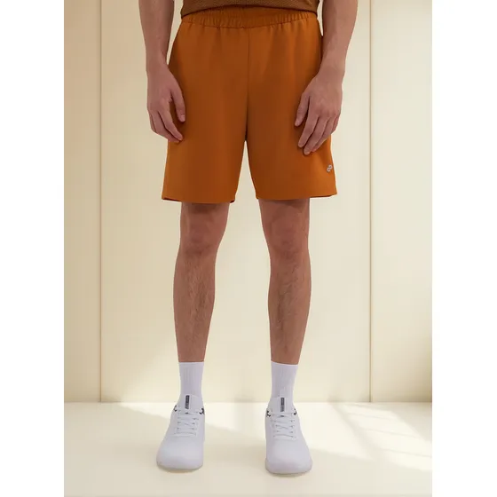 Bermuda De Hombre  Patprimo Color Naranja #44100489