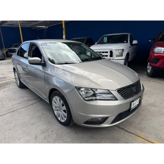 Seat Toledo 1.6 Reference Mt