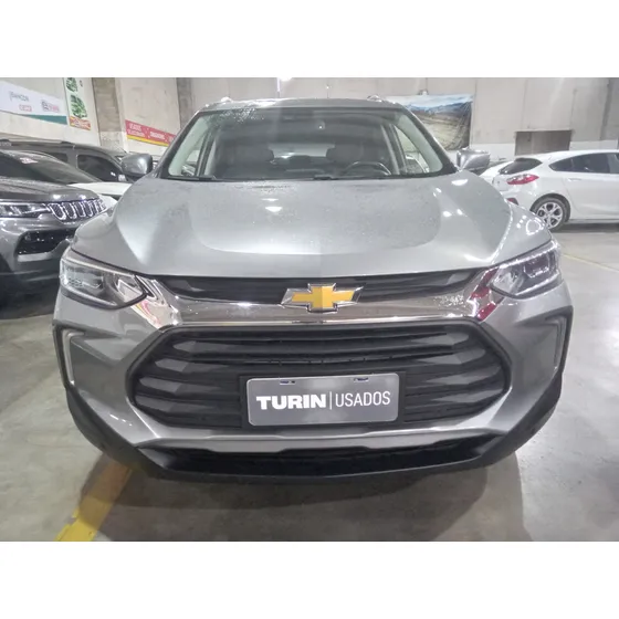 Chevrolet Tracker 1.2 Premier Turbo At