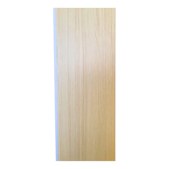 Plafon Pvc Aparente Madera Para Techo Caja 4.88mt2 Lobus