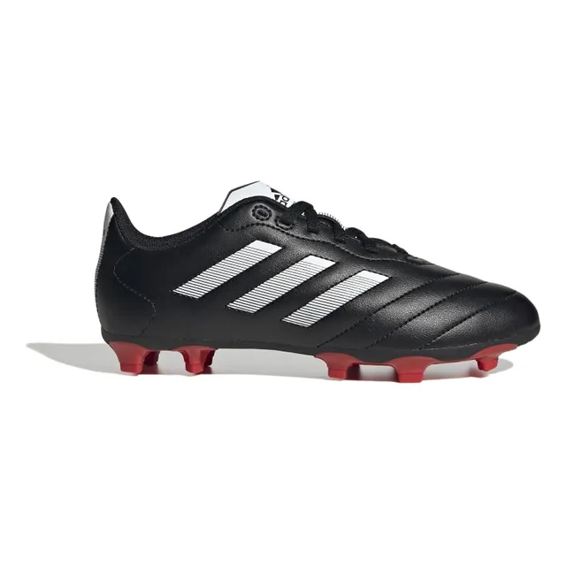 Championes De Fútbol adidas Goletto De Niños - Gx7794
