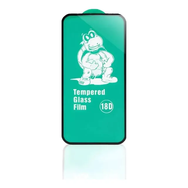 Protector Pantalla Tortuga Vidrio Templado Para Los Xiaomi