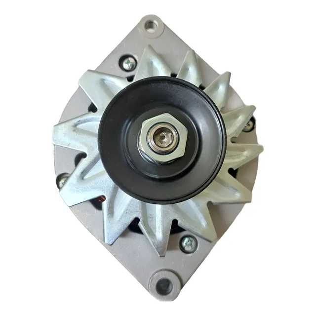 Alternador Uno Fiorino Premio Elba 55a 9120080089 7541775