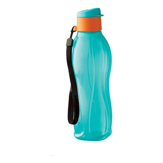 Eco Twist De 500ml. Botella De Agua Tupperware Con Correa Eco Twist De 500ml. Botella De Agua Tupperware Con Correa