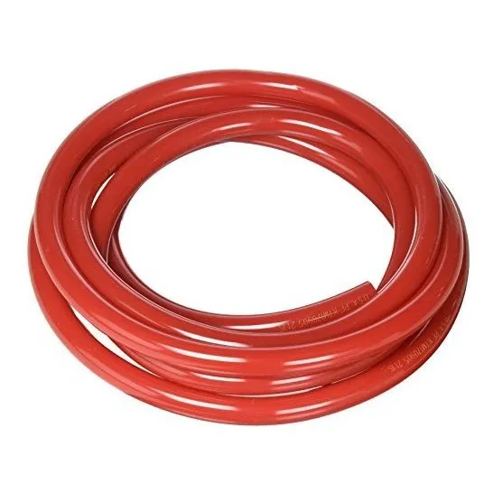 Herramienta Tubo Pvc Rojo Accuflex