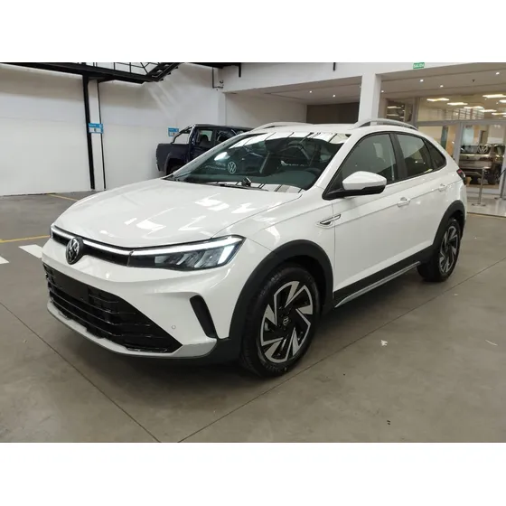 Volkswagen Nivus 1.0 Tsi 200 Highline