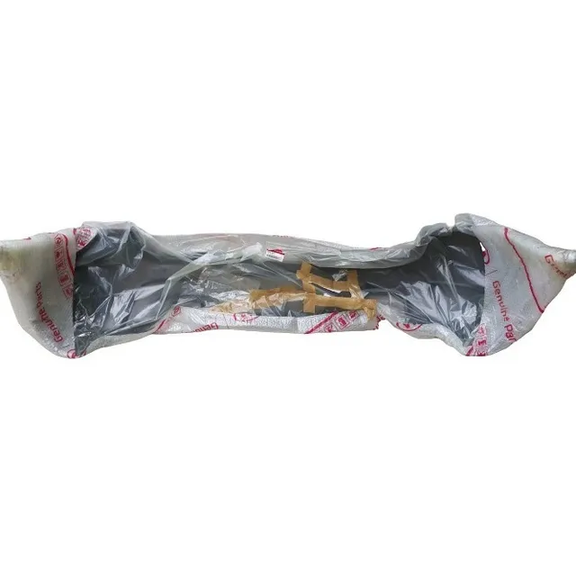Parachoque Trasero Kia Sportage 2010/12 Original