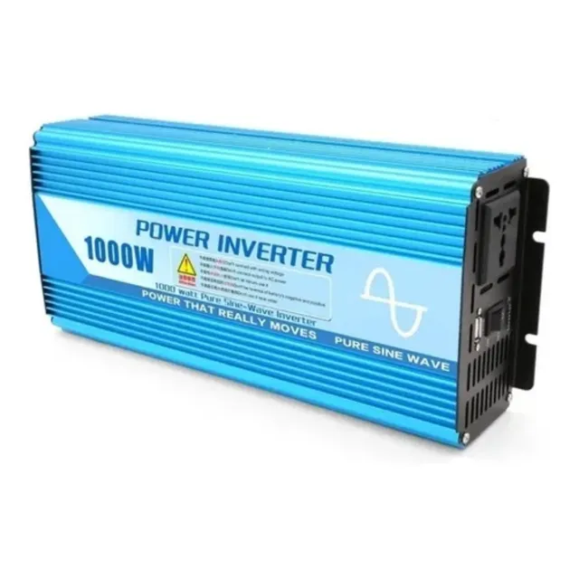 Inversor Onda Pura 2000w 12v/110v Belttt