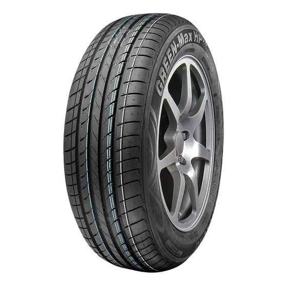 Neumático 185 60 R14 82h Greenmax Hp010 Linglong 