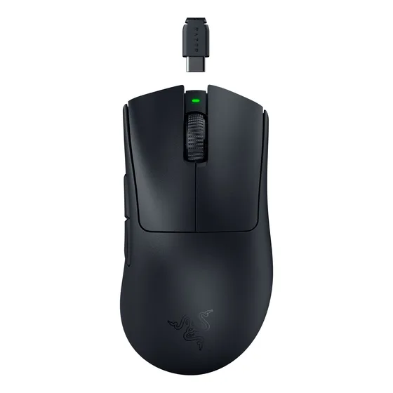 Mouse Inalámbrico Para Juegos Razer Deathadder V3 Pro