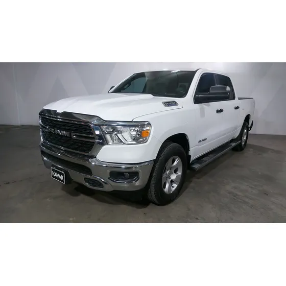 Ram Ram 1500 3.6 Mhev Bighorn Auto 4wd