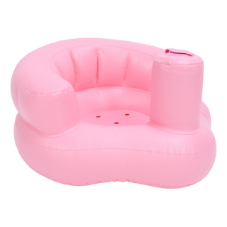Silla Inflable Para Niñera A Prueba De Fugas, Plegable, Inco Silla Inflable Para Niñera A Prueba De Fugas, Plegable, Inco