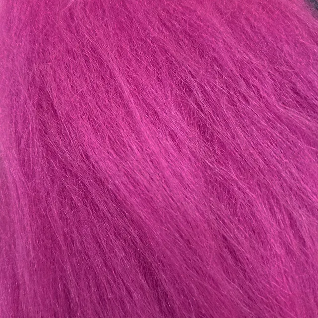 Tela Peluche Pelo Largo 