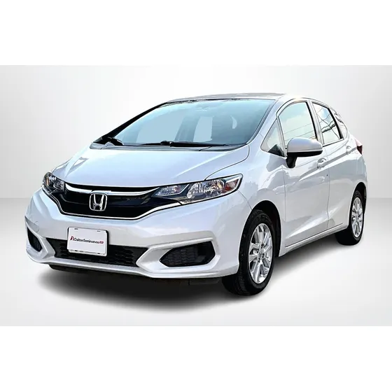 Honda Fit 5 Pts. Hb, Fun, L4, 1.5 Lt. 130 Hp, Tm 6, Pant.