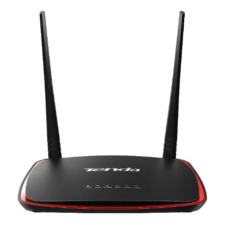 Punto De Acceso Repetidor Inalámbrico De 300 Mbps 2.4ghz