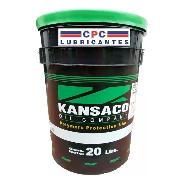 Aceite Savia J Multigrado 10w40 X 20 Lts Sintetico Kansaco