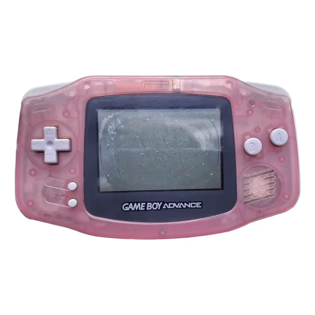 Game Boy Advance