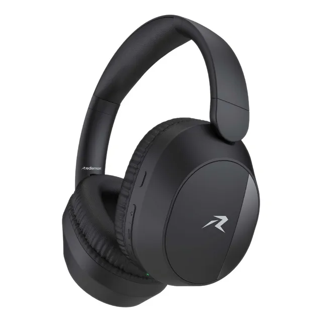 Audífonos Inalámbricos de Diadema BT5.3 Ultra HD 50 Horas de Batería