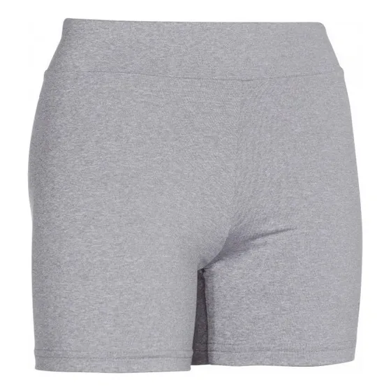 Calza Gimnasia Color Gris 