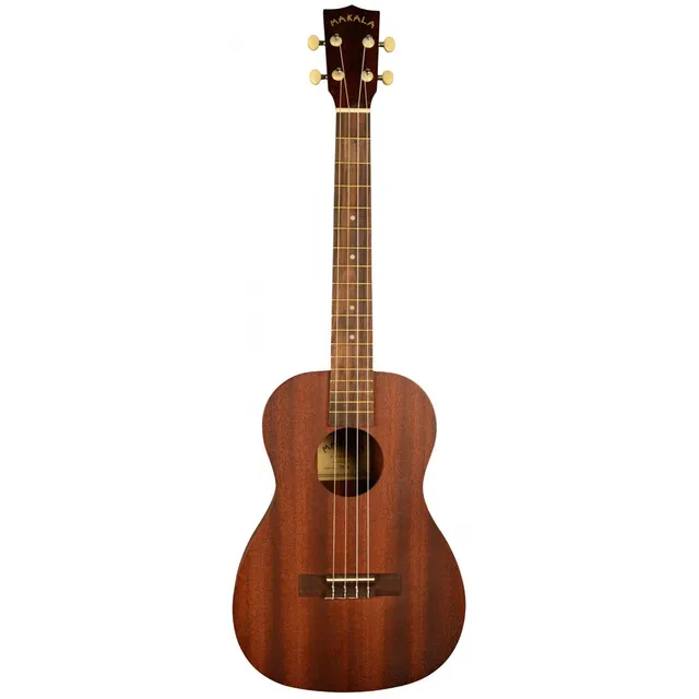 Ukulele Baritono Ukelele Kala Mk-b Makala Caoba 18 Trastes