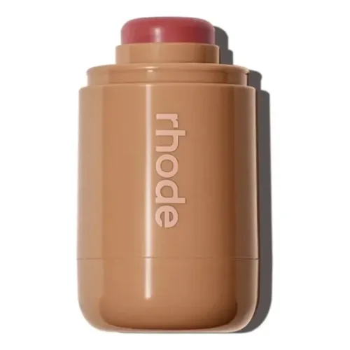 Rhode Pocket Blush Hidratante Cor Sun Soak Makeup Tone Banho De