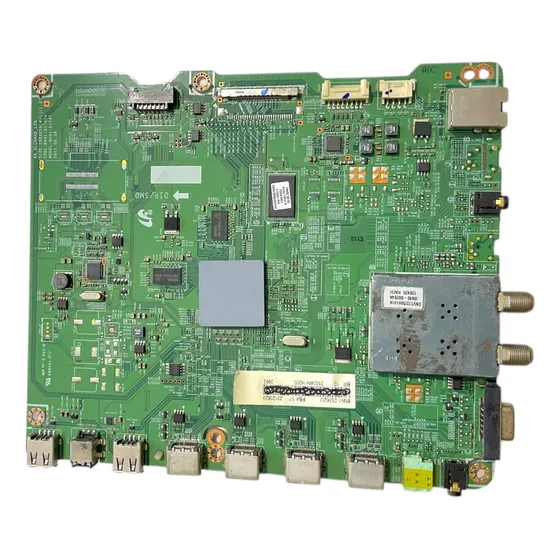 Placa Principal Samsung Un32d5000 Un40d5000 - Bn91-06362u