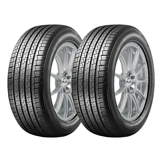 Kit De 2 Neumáticos 215/65 R17 Aptany Rp226 99t