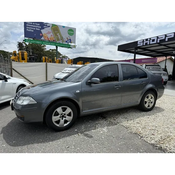 Volkswagen Jetta 1.8 Comfortline