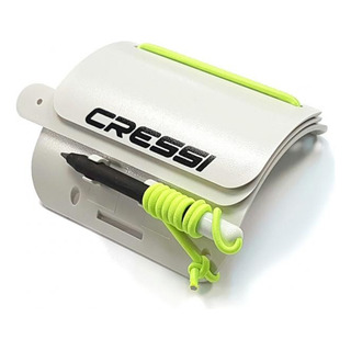 Multipizarra De Muñeca Cressi Para Buceo Equipo Electronico Multipizarra De Muñeca Cressi Para Buceo Equipo Electronico