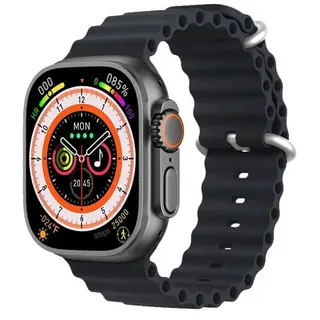 Que reloj inteligente es compatible con iphone new arrivals