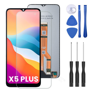 Pantalla Para Honor X5 Plus X6a Lx1 Pluslcd Mostrar Táctil Pantalla Para Honor X5 Plus X6a Lx1 Pluslcd Mostrar Táctil