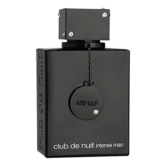 Club De Nuit Armaf Intense 200 Ml Original De Arabia!!