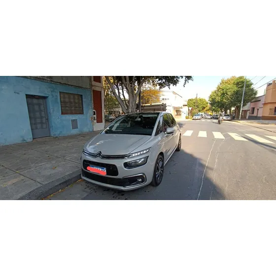 Citroën C4 Picasso 1.6 Thp Feel Pack 165cv