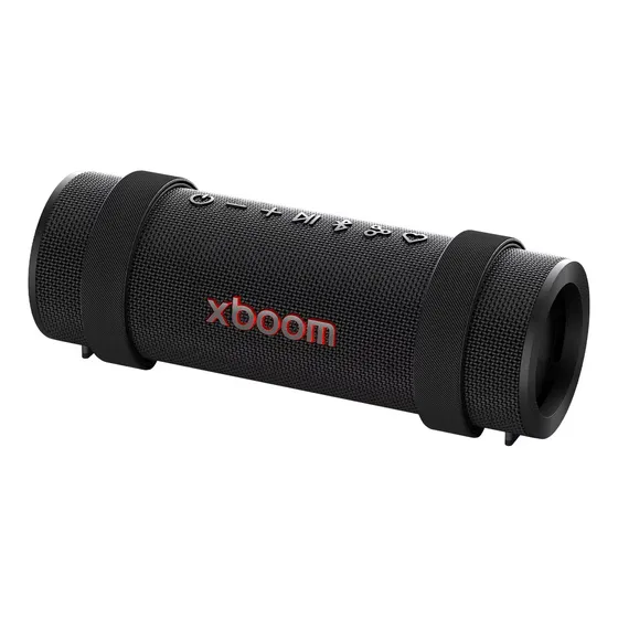 Parlante LG Xboom Grab Sonido Ia Portabilidad Y Resistencia