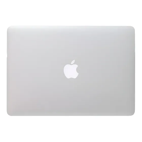 MacBook Air A1466 Plata 13.3" Intel Core i5 5350U 8GB de RAM 128GB SSD HD Graphics 6000 1440x900px macOS - Excelente (Reacondicionado)