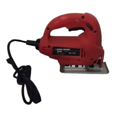 Sierra Caladora 520w Black & Decker