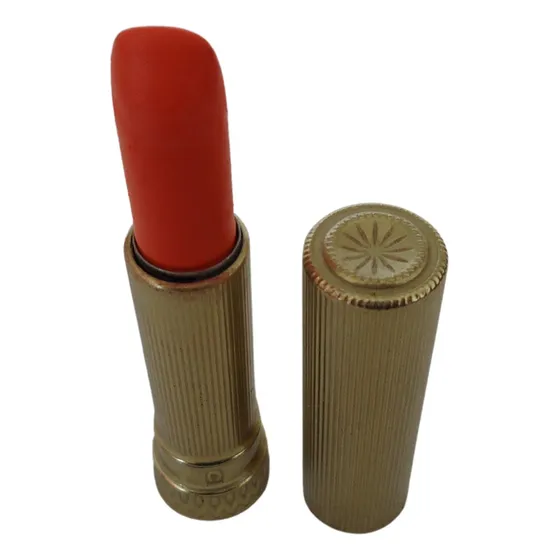 Max Factor Lapiz Labial Ultracent Creme Red On Red 52 Vintag