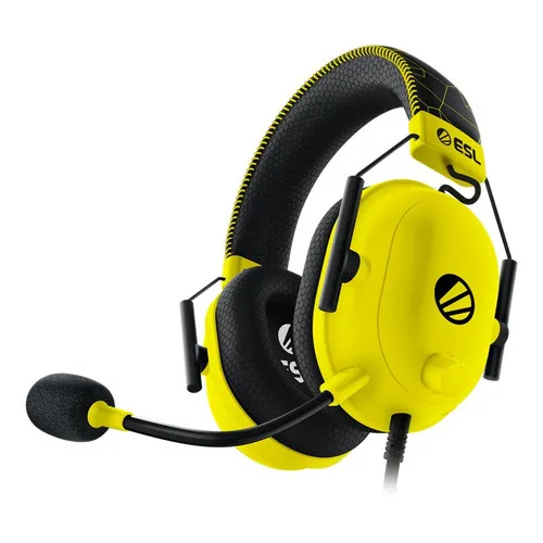 Auriculares Gamer Razer Blackshark V2 Edición Esl 7.1 USB
