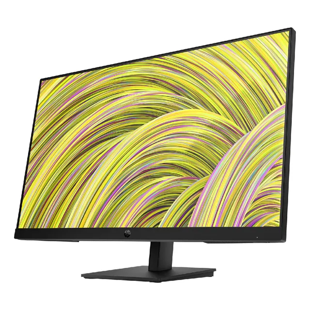 Monitor Hp P27h G5 Fhd